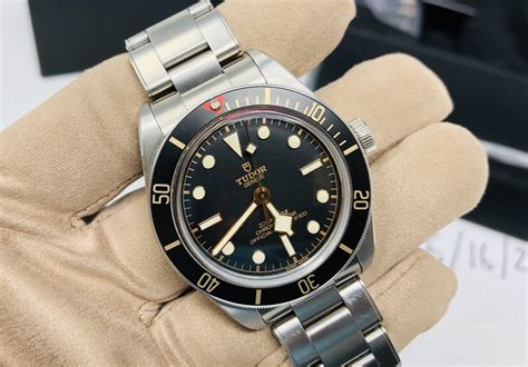 tudor bb58 specs|tudor black bay 58 new.